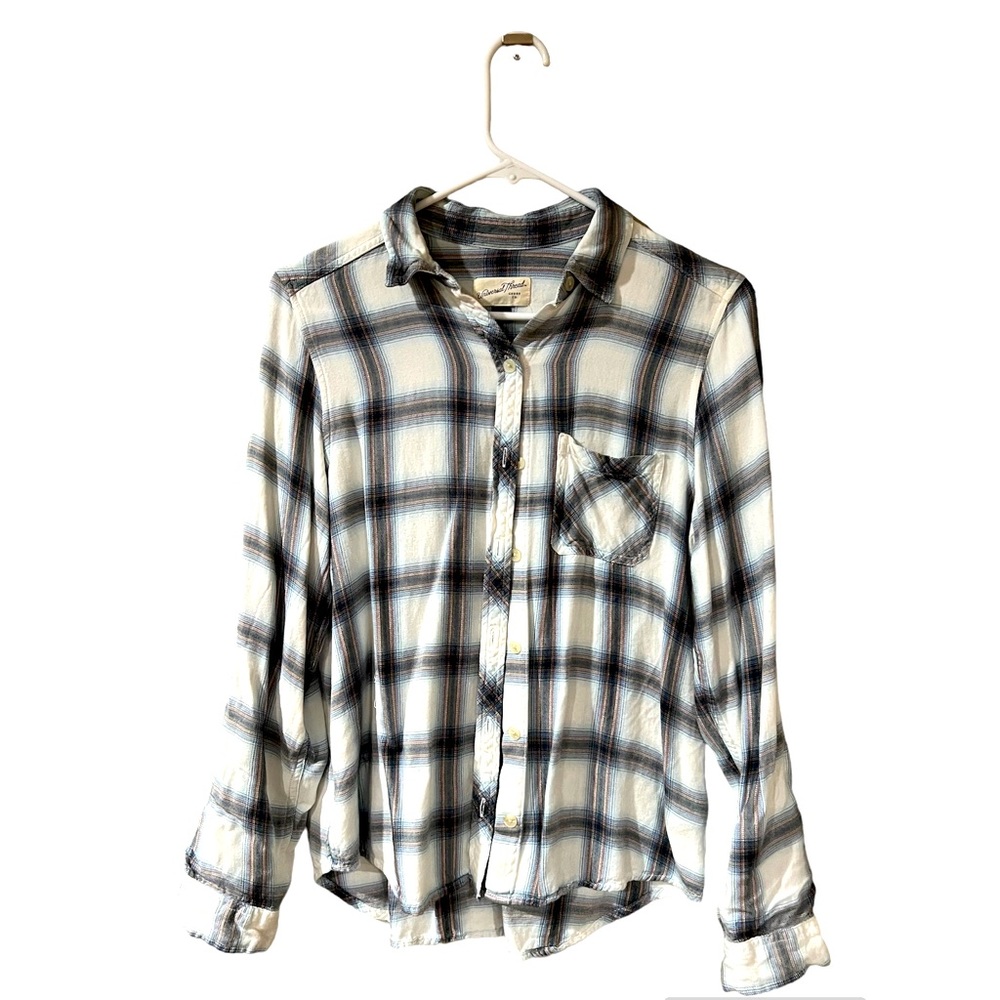 Button Down, size small, Universal Thread